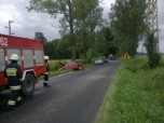 Wypaek drogowy